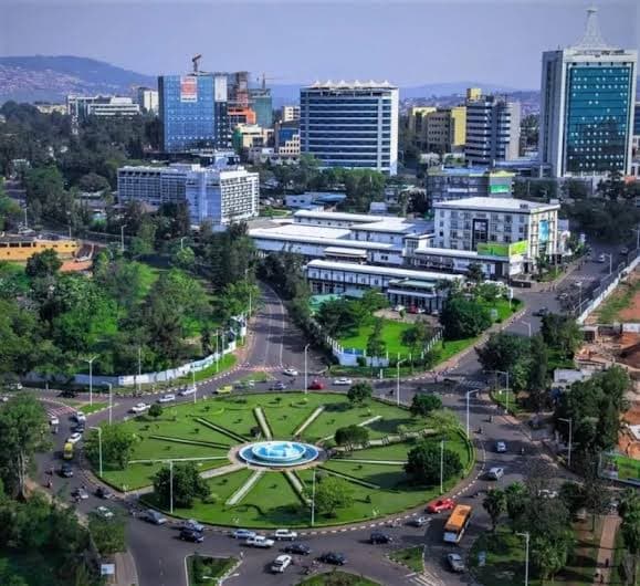 Kigali City Tour