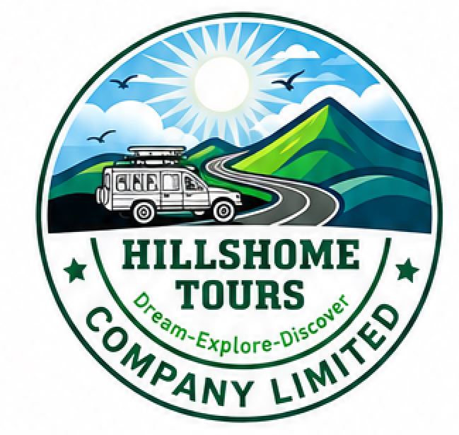 Hillshome Tours Company Limited logo